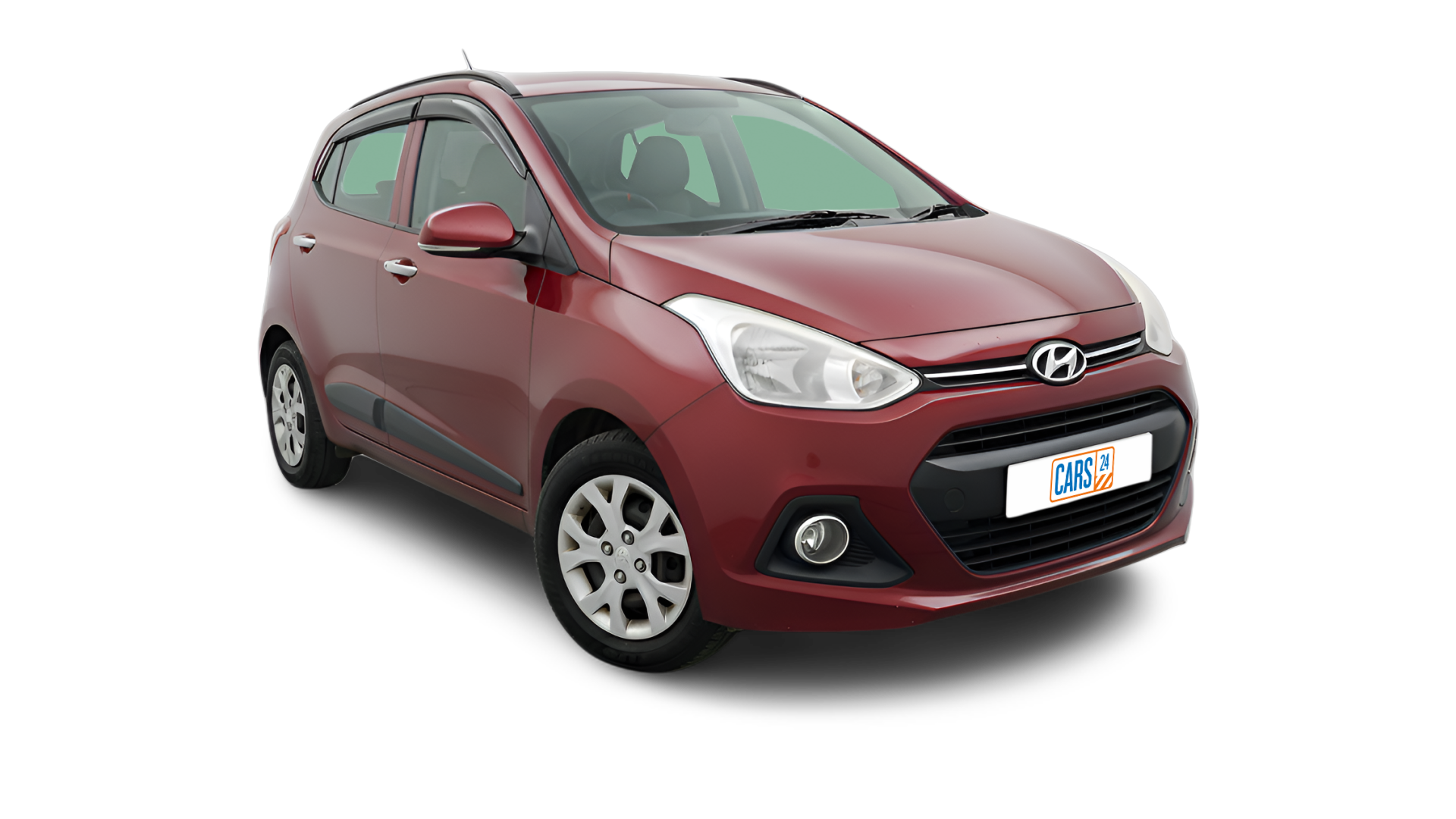 Hyundai Grand i10-img